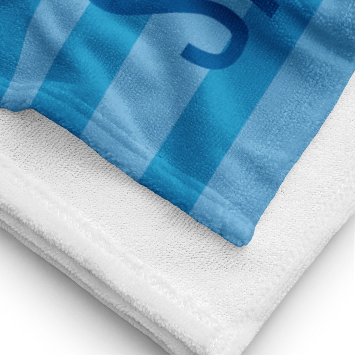 Unikátní plážový ručník pro děti - roztomilé příšery3